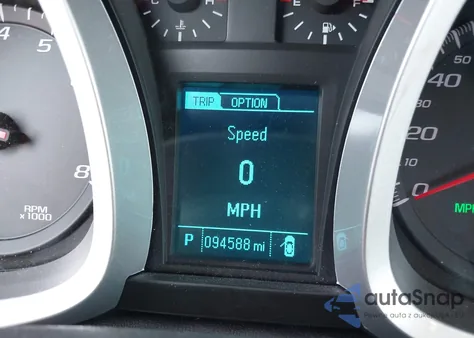 2016 Chevrolet Equinox Ls z USA, uszkodzony, nr VIN 2GNALBEKXG1119133